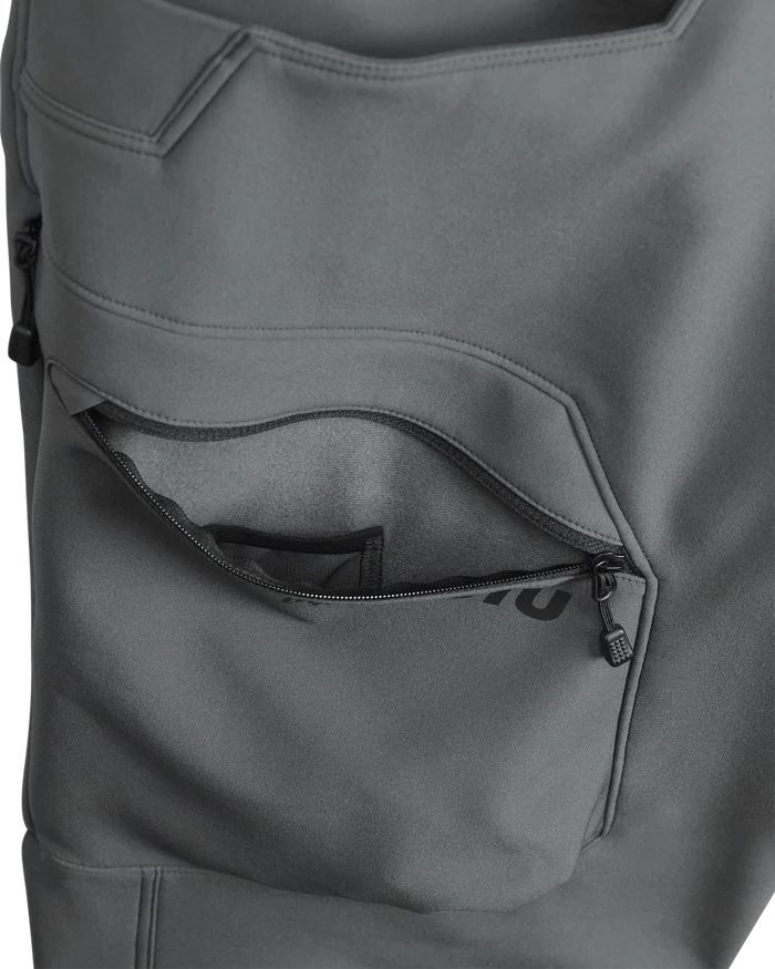Women's Guide PRO Pant | Gunmetal