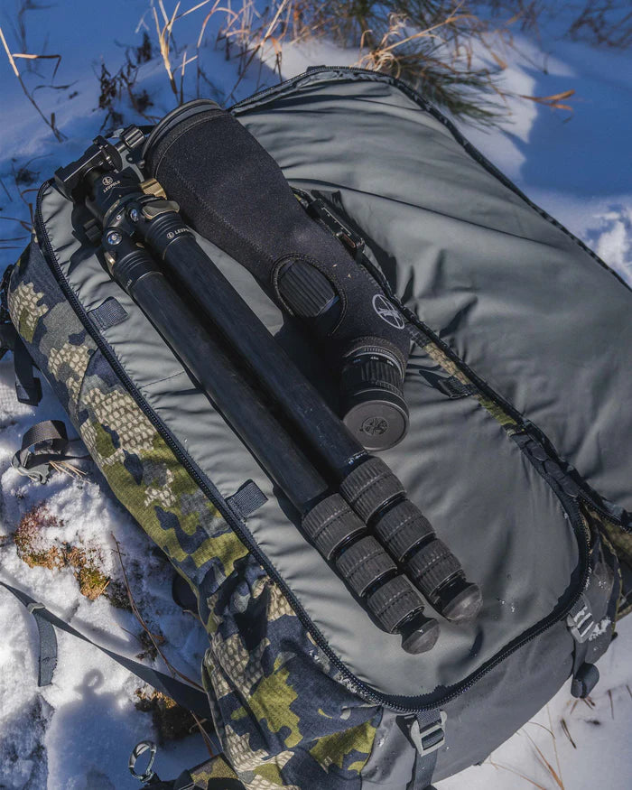 Women's PRO Divide 4500 Pack | Verde
