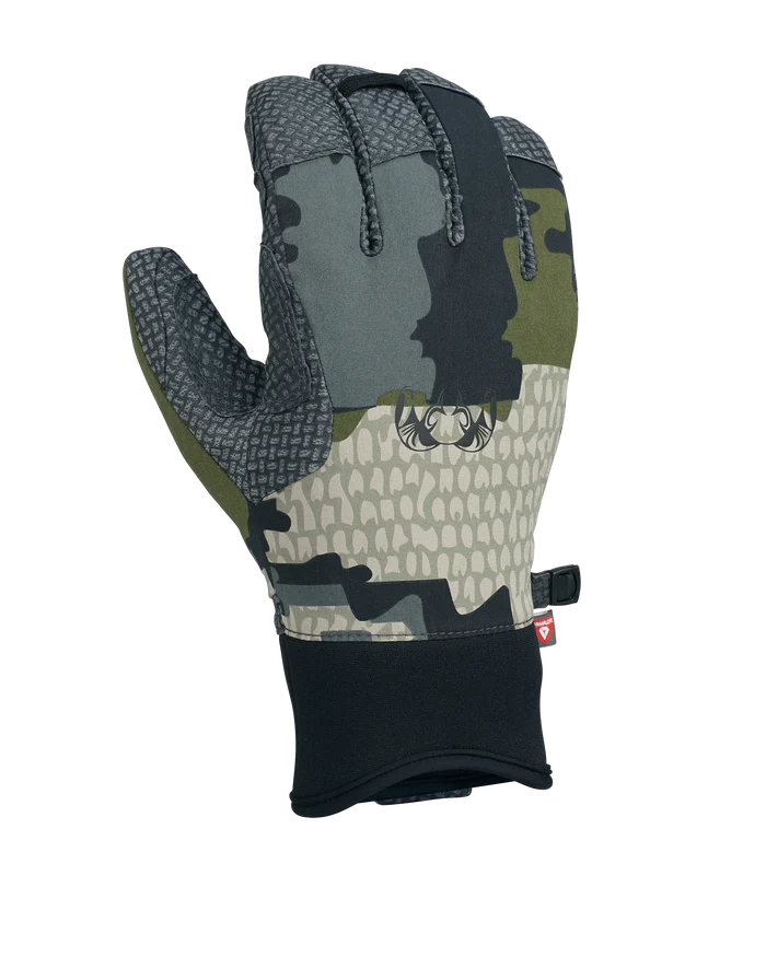 Expedition Glove | Verde