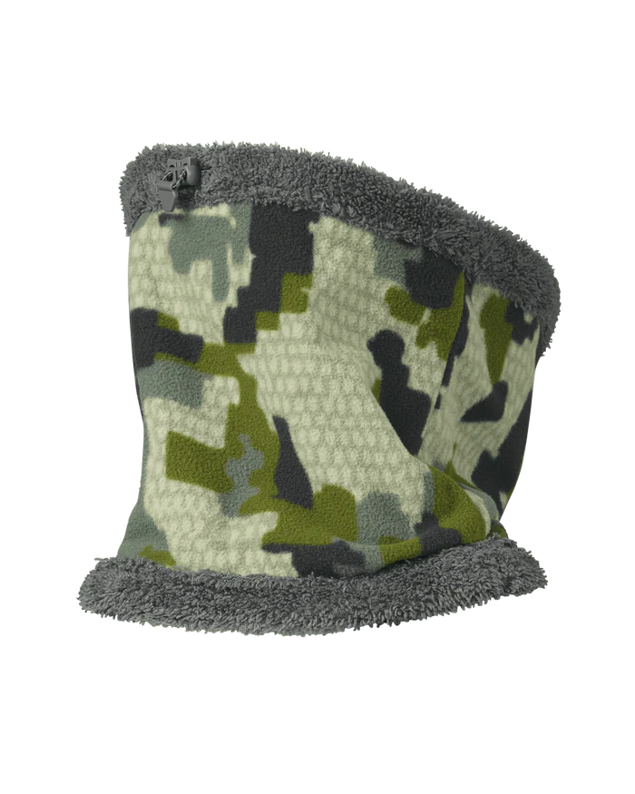 KUIU Proximity Neck Gaiter | Verde