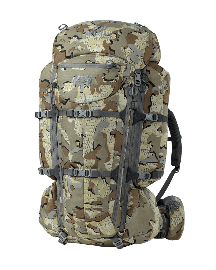 Women's PRO 6000 Pack | Valo