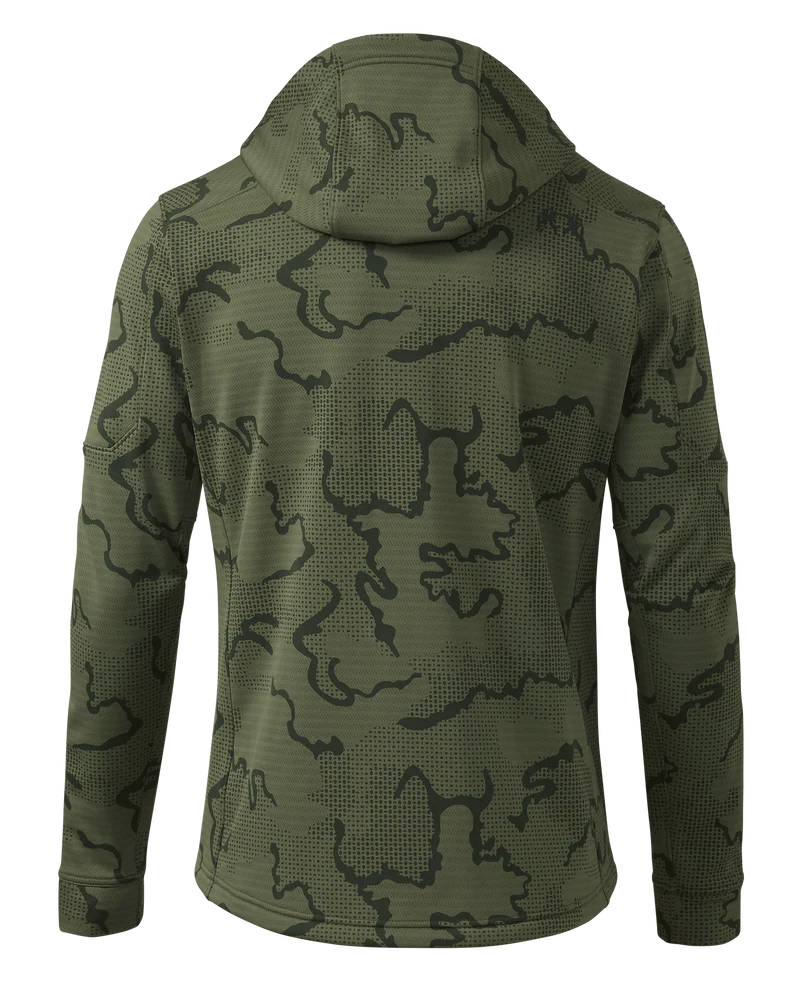 Ridgepoint Fleece Hoodie