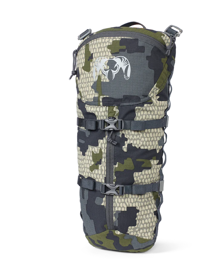 Pro Hydration Rig | Verde