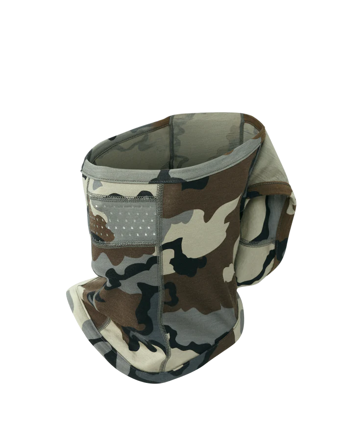ULTRA Merino 145 Balaclava | Vias