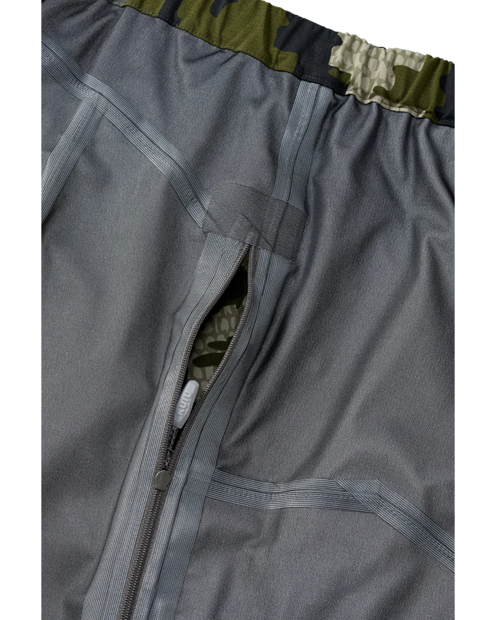 KUIU Kutana Storm Shell Pant | Verde