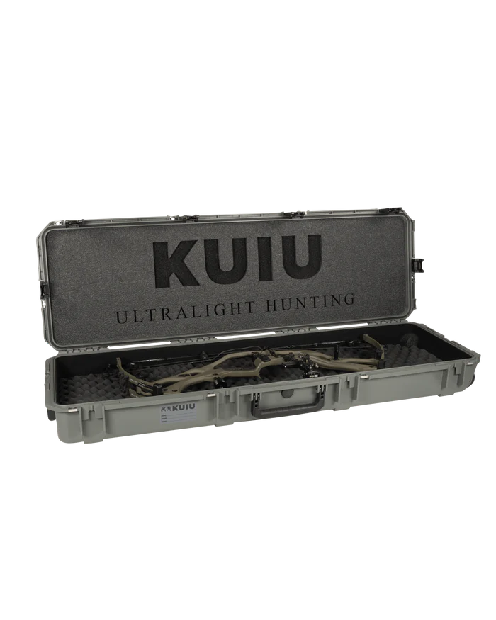 KUIU Hard Case 50X14i