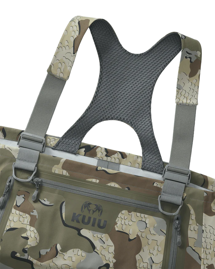 KUIU HD Flex Wader | Valo