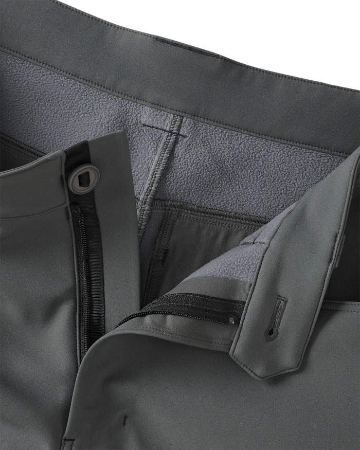 Women's Guide PRO Pant | Gunmetal