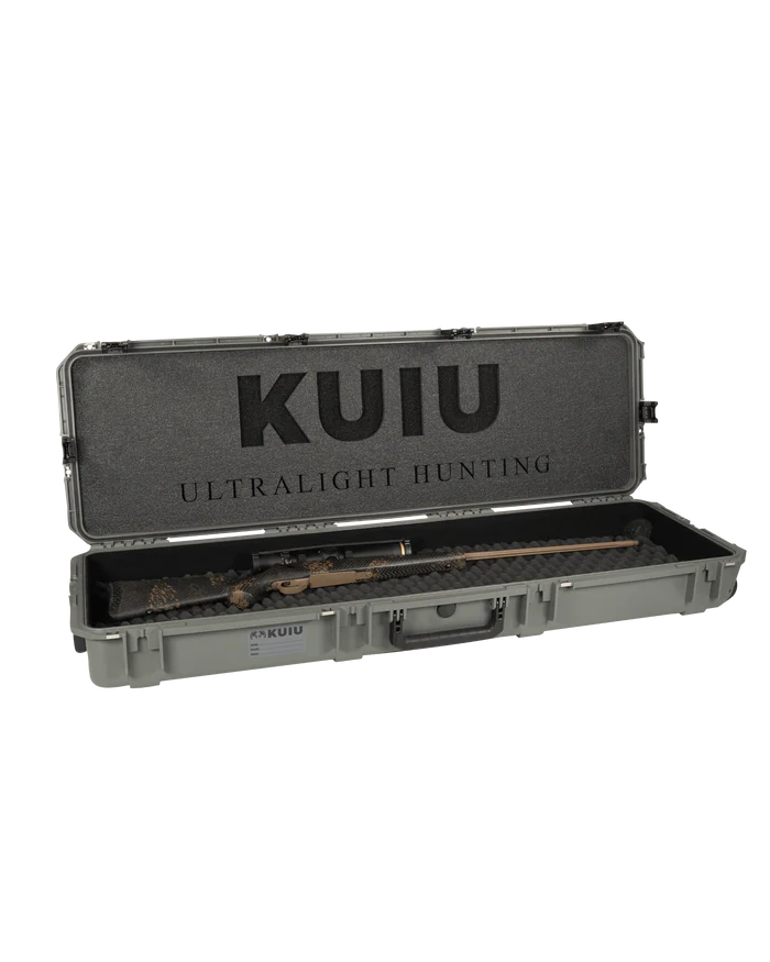 KUIU Hard Case 50X14i