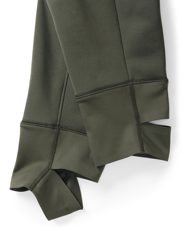 StrongFleece 290 Layering Pant | Ash