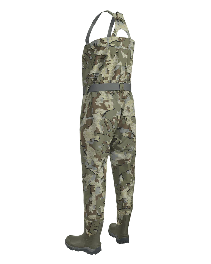 KUIU HD Flex Wader | Valo