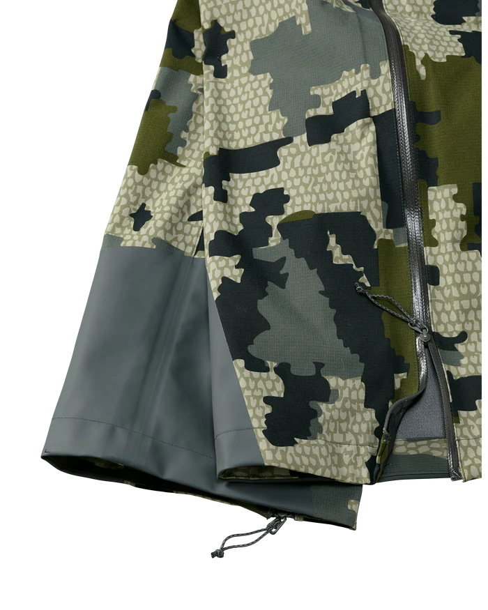 KUIU Kutana Storm Shell Pant | Verde