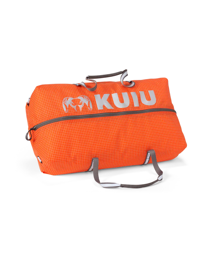 Extreema Bag | Orange