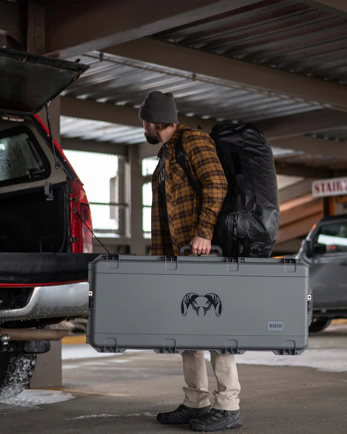 KUIU Hard Case 50X14i