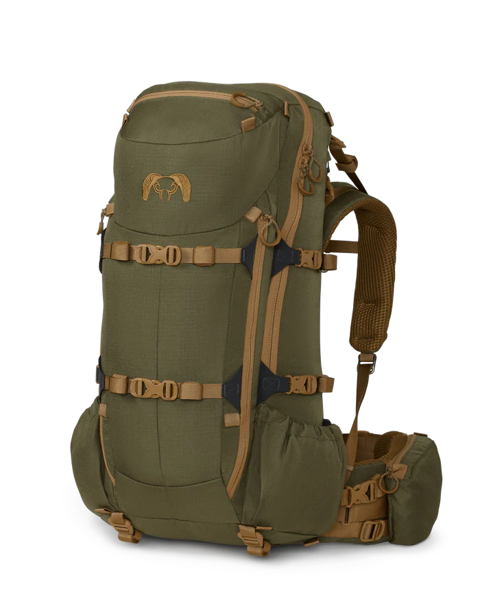 Women's PRO 2300 Pack | Evergreen