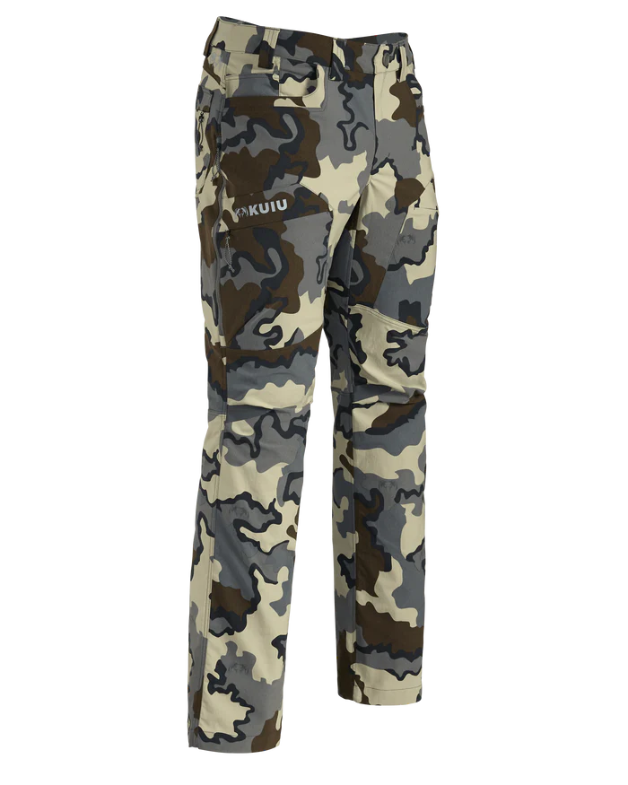 KUIU Kutana Stretch Woven Pant | Vias