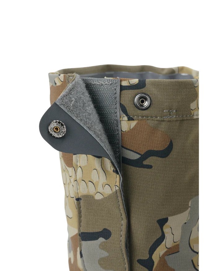 KUIU Kutana Storm Gaiter | Valo