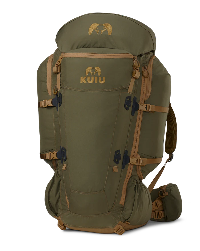 PRO LT 7000 Pack | Evergreen
