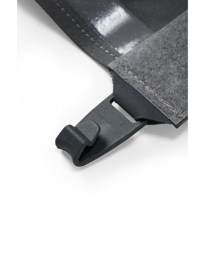 KUIU Kutana Storm Gaiter | Ash