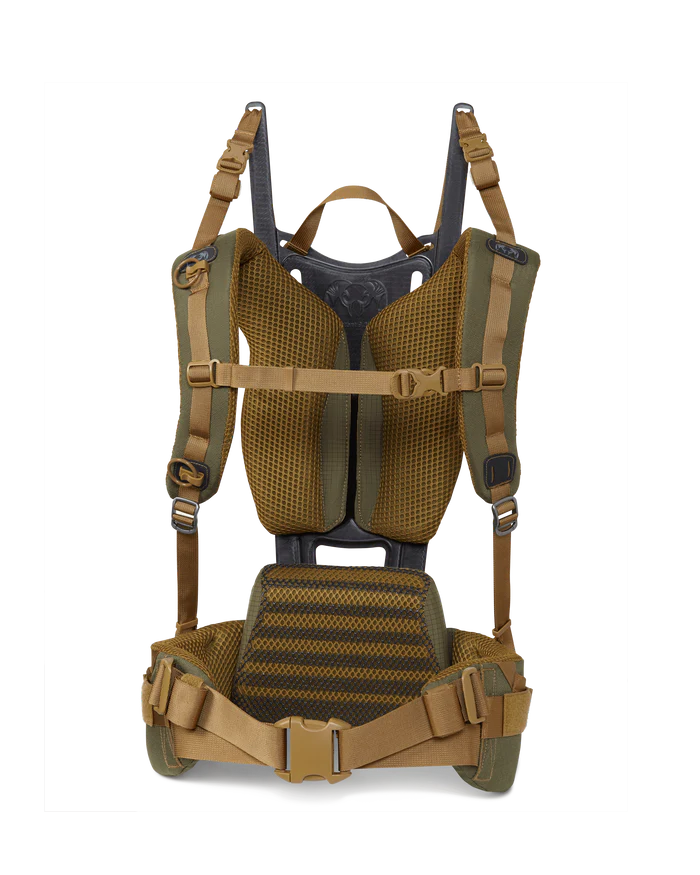 Women's PRO Suspension | Evergreen