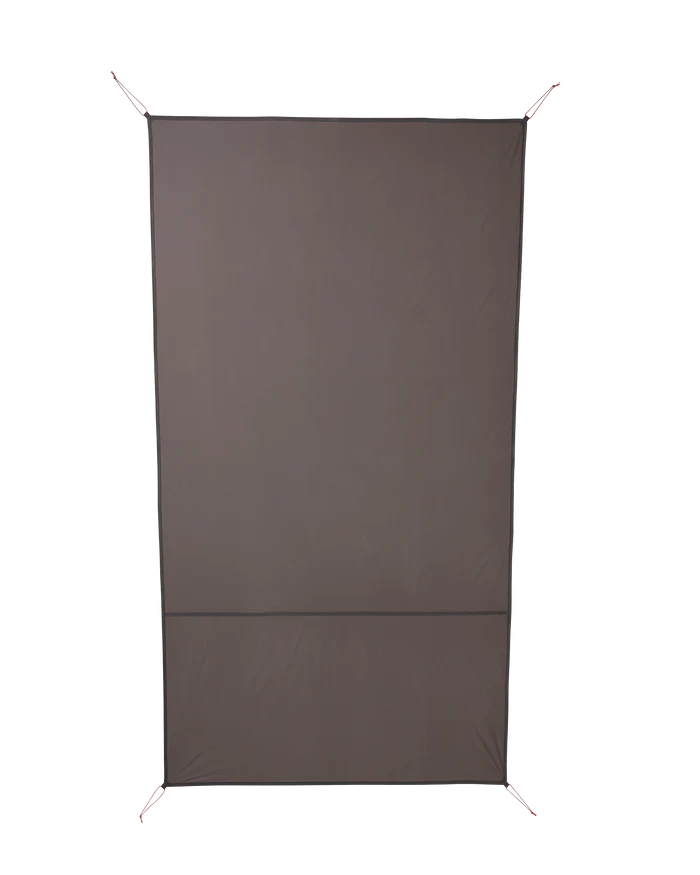 Storm Star 2 Person Footprint | Gunmetal