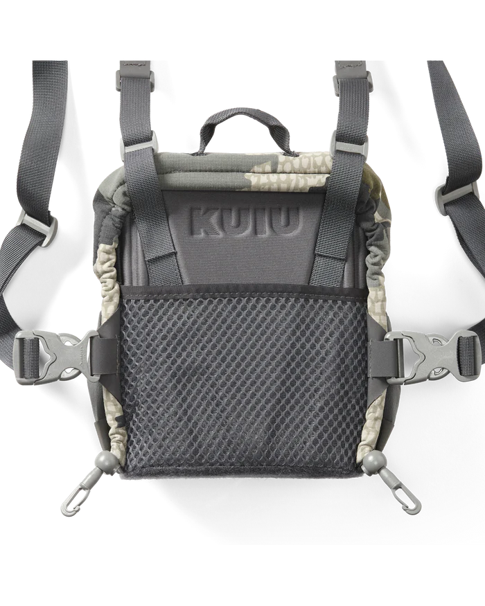 PRO Bino Harness | Verde