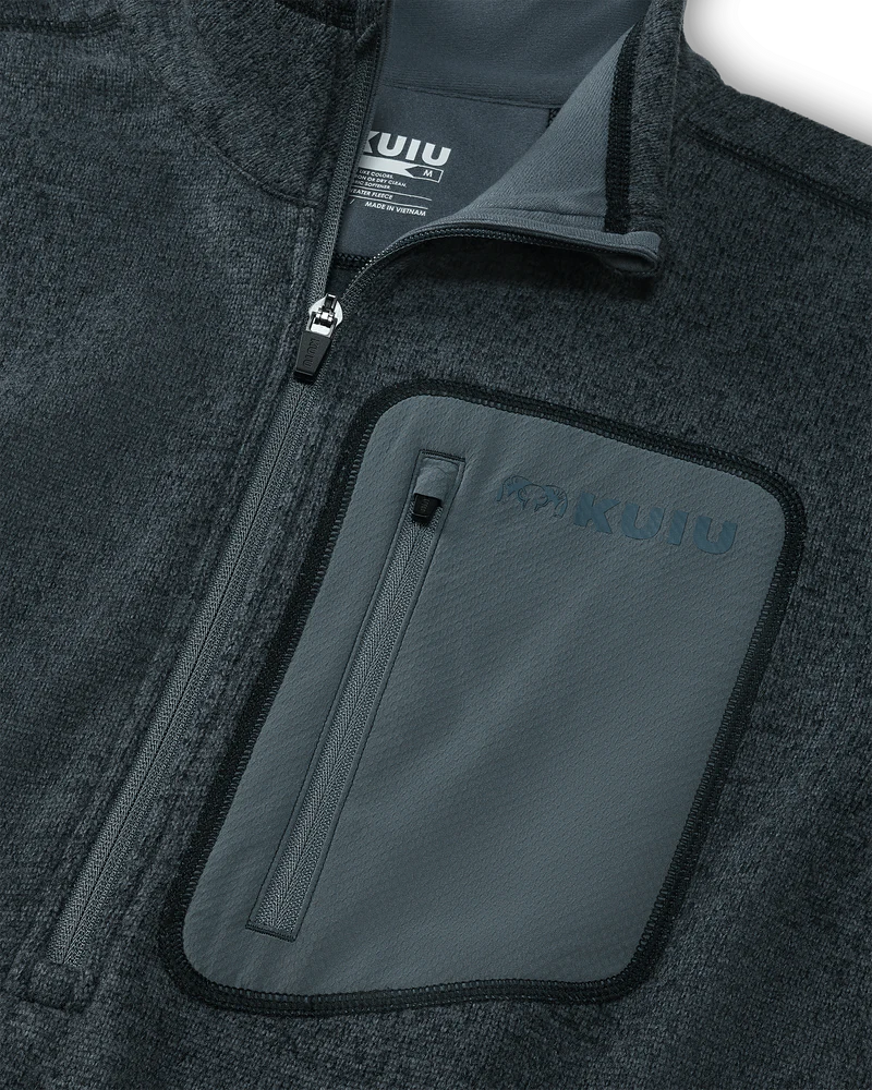 Base Camp Pullover Sweater