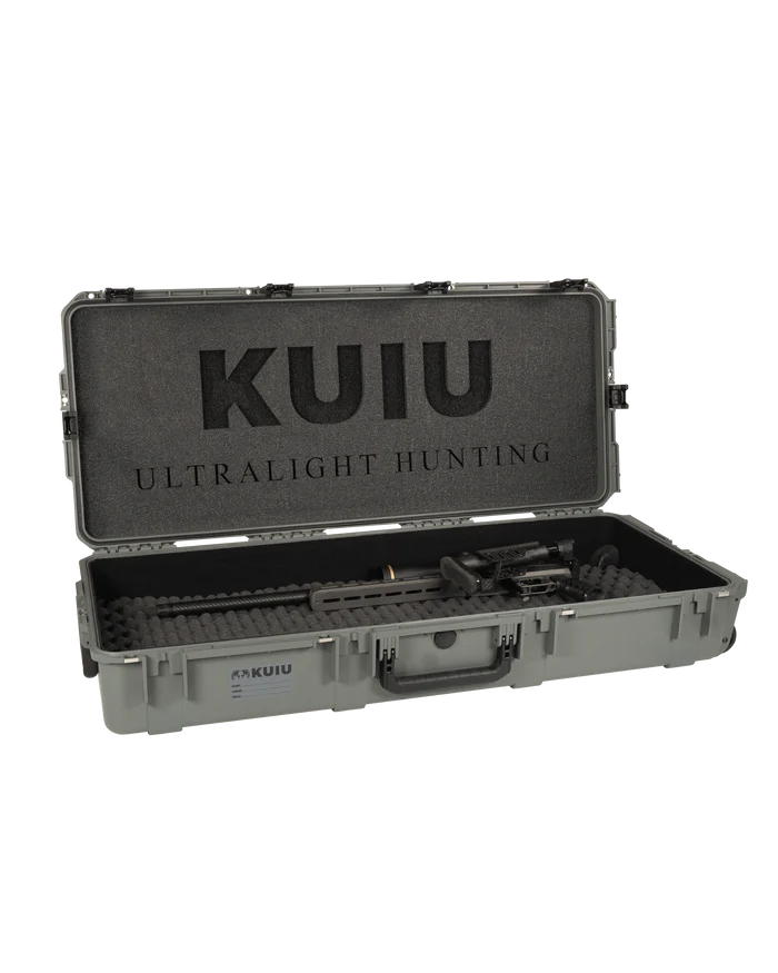 KUIU Hard Case 42X17i