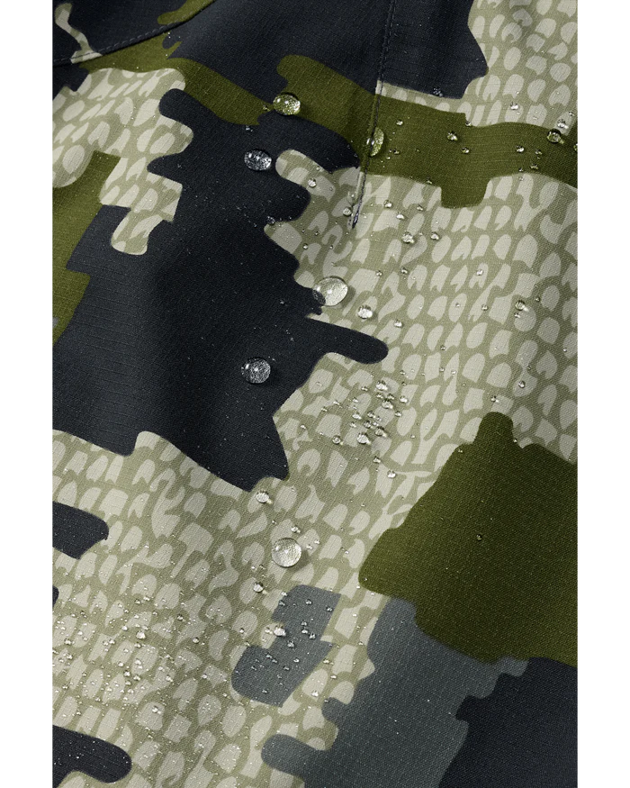KUIU Kutana Storm Shell Pant | Verde