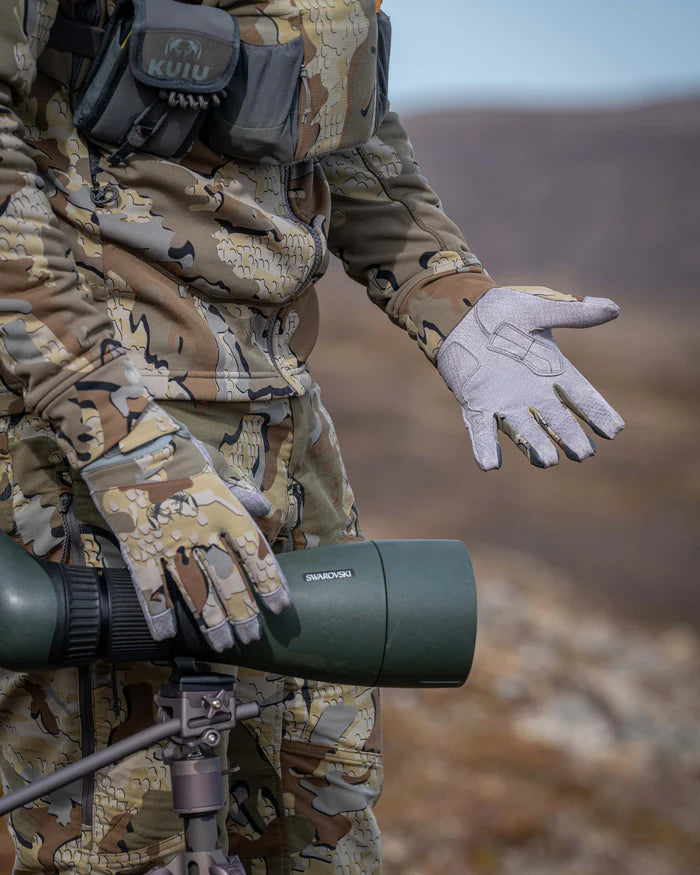 Attack Glove | Verde