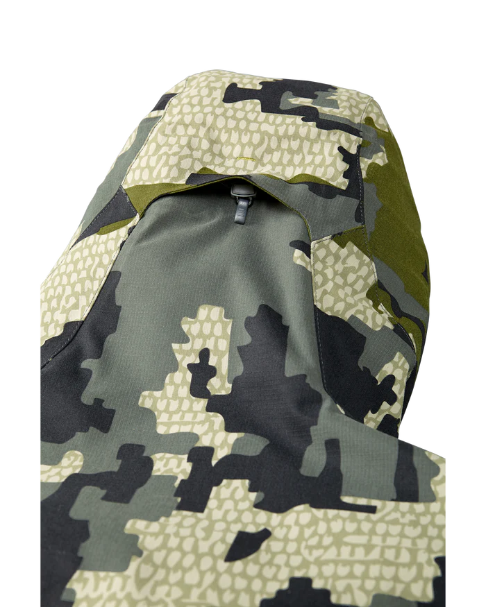 KUIU Kutana Storm Shell Jacket | Verde
