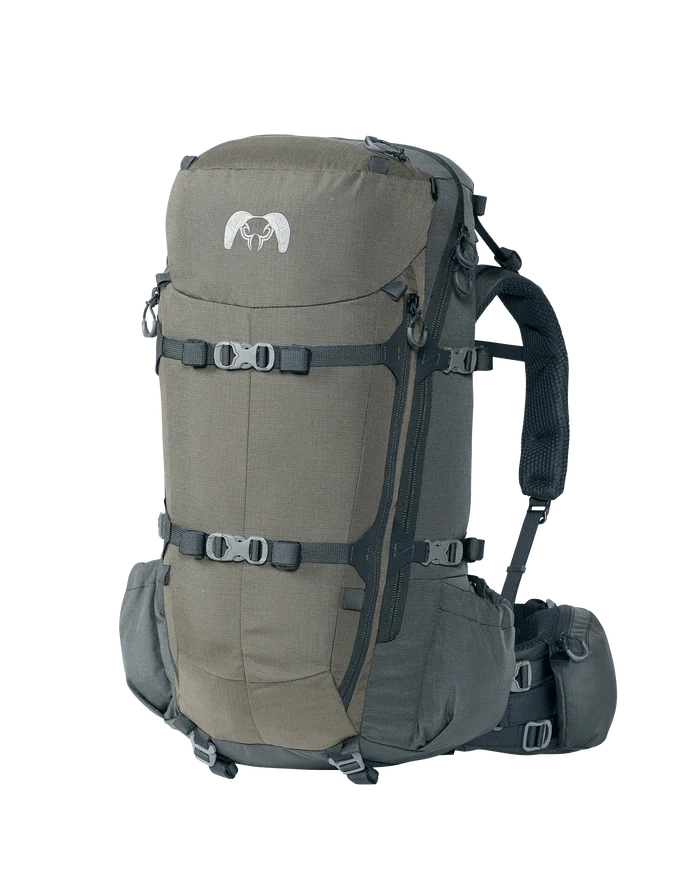 Women's PRO 3600 Pack | Ash Phantom