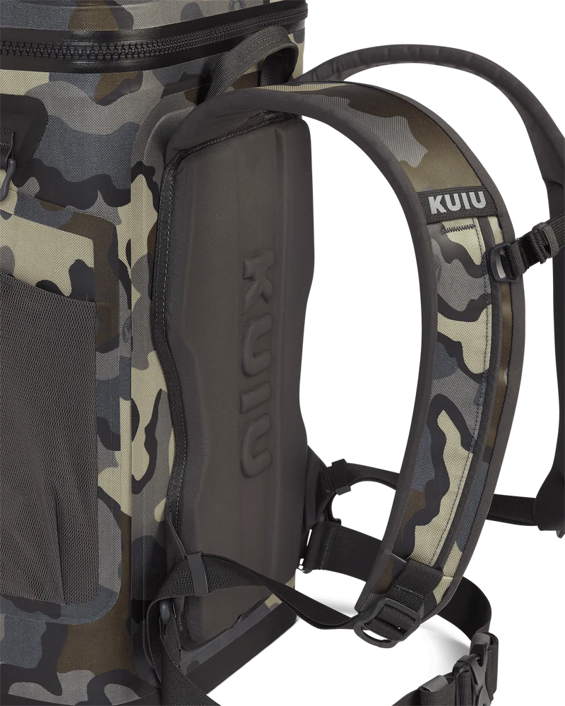 Kodiak 2000 Cooler Backpack