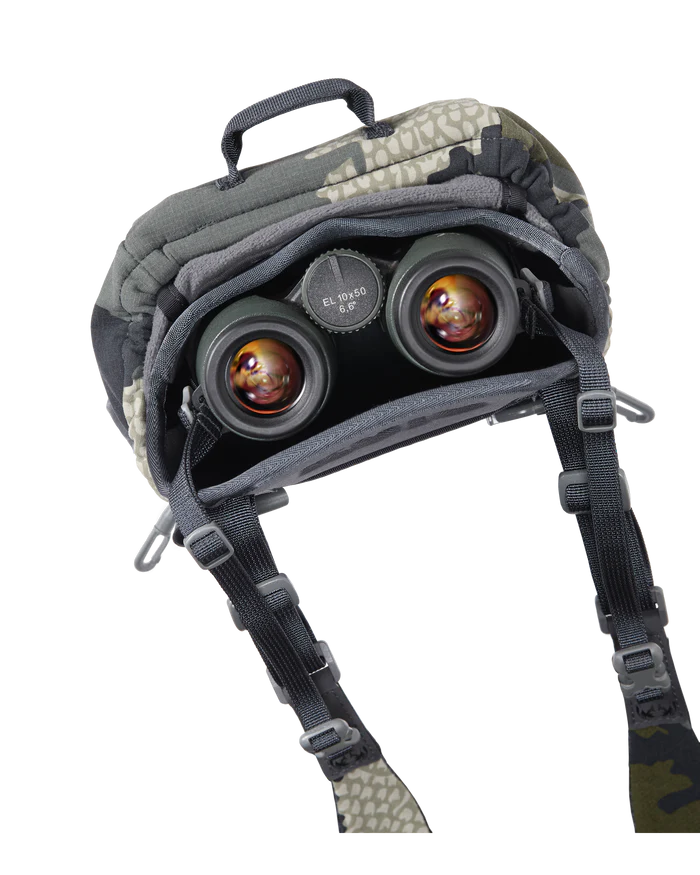 PRO Bino Harness | Vias