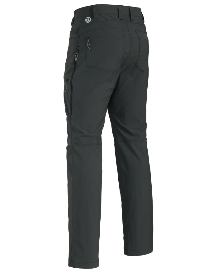 KUIU Kutana Stretch Woven Pant | Gunmetal