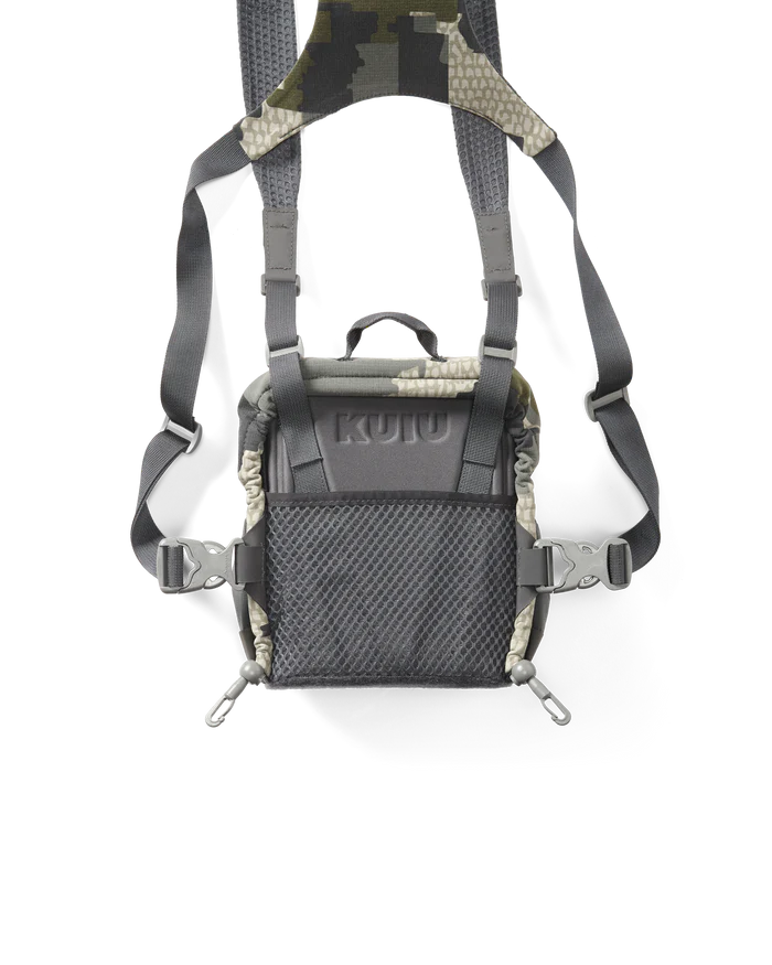 PRO Bino Harness | Verde