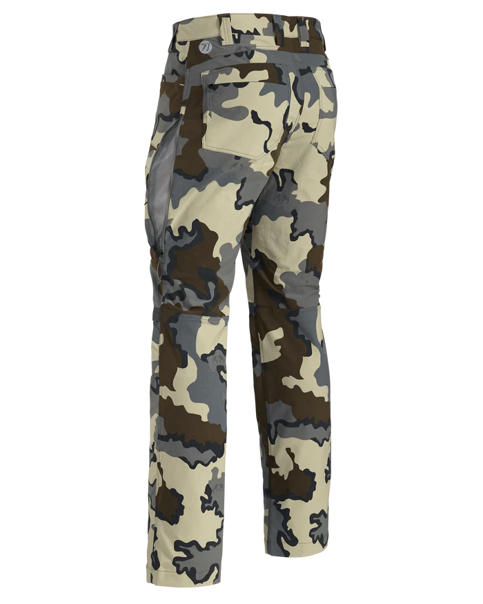 KUIU Kutana Stretch Woven Pant | Vias