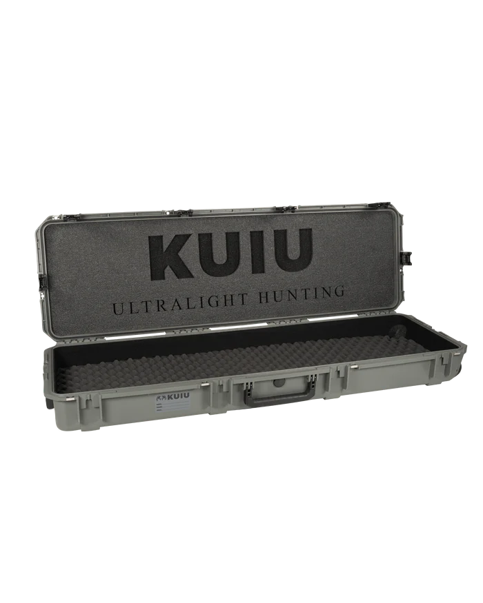 KUIU Hard Case 50X14i