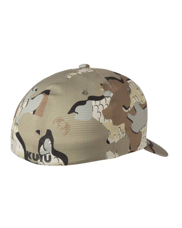 KUIU Air Mesh Flexfit Hat | Valo