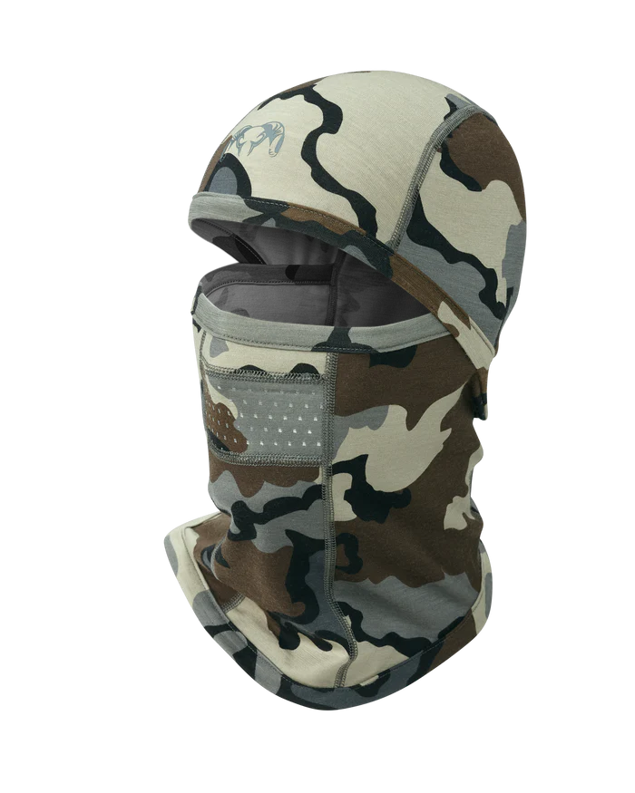 ULTRA Merino 145 Balaclava | Vias