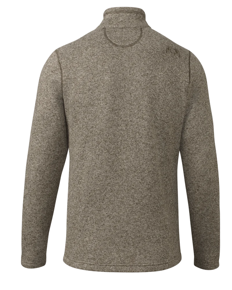 Base Camp Pullover Sweater