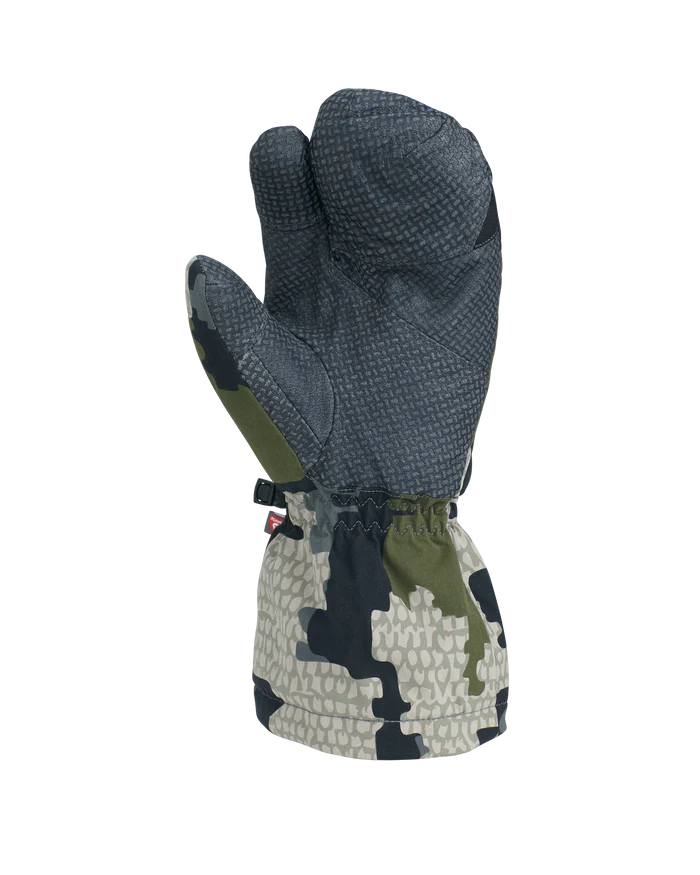 Northstar Glomitt | Verde