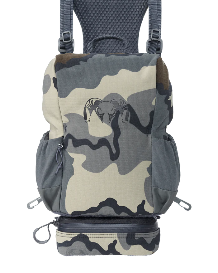 PRO Bino Harness | Vias
