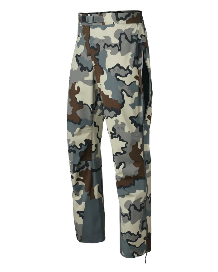 Chugach TR Rain Pant | Vias