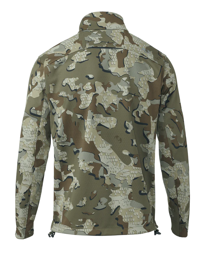 Encounter Jacket | Valo