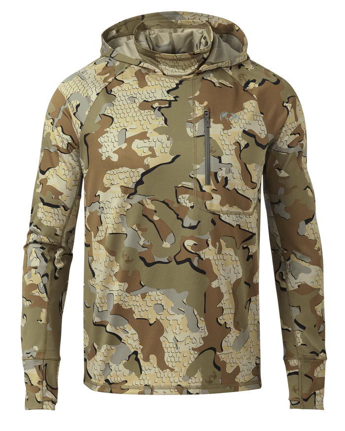 Gila PRO LS Hoodie | Valo