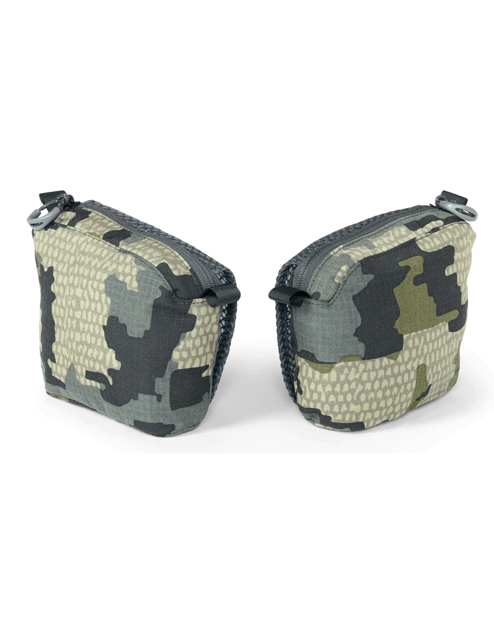 Women's PRO Divide 4500 Pack | Verde