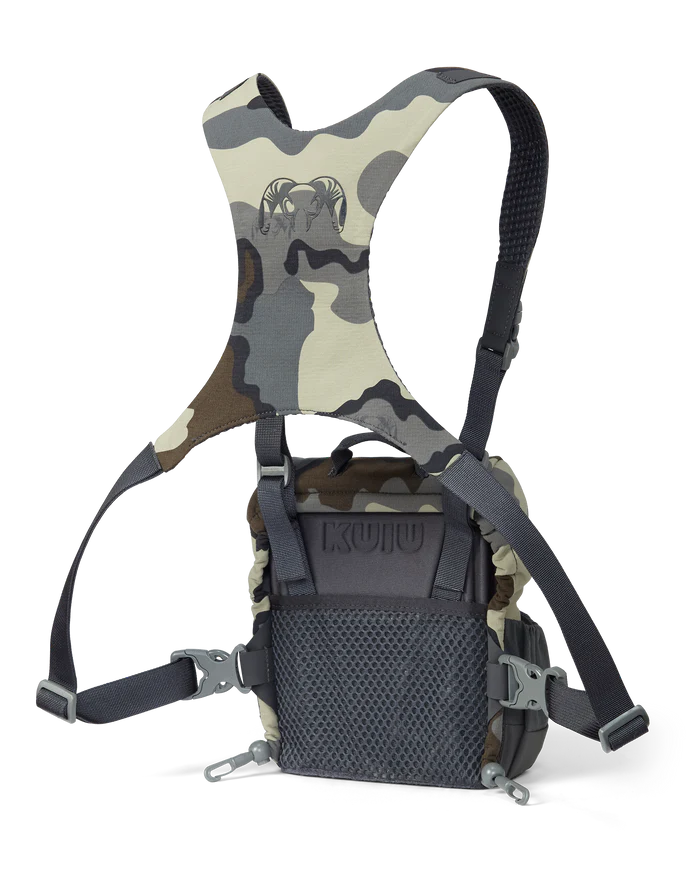 PRO Bino Harness | Vias
