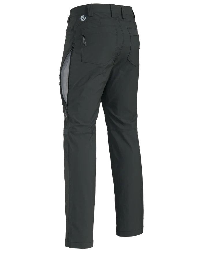 KUIU Kutana Stretch Woven Pant | Gunmetal