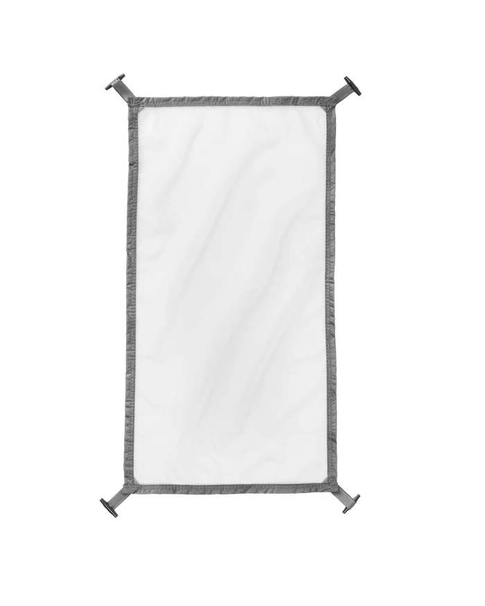 KUIU 2 Person Tent Gear Loft | Gunmetal